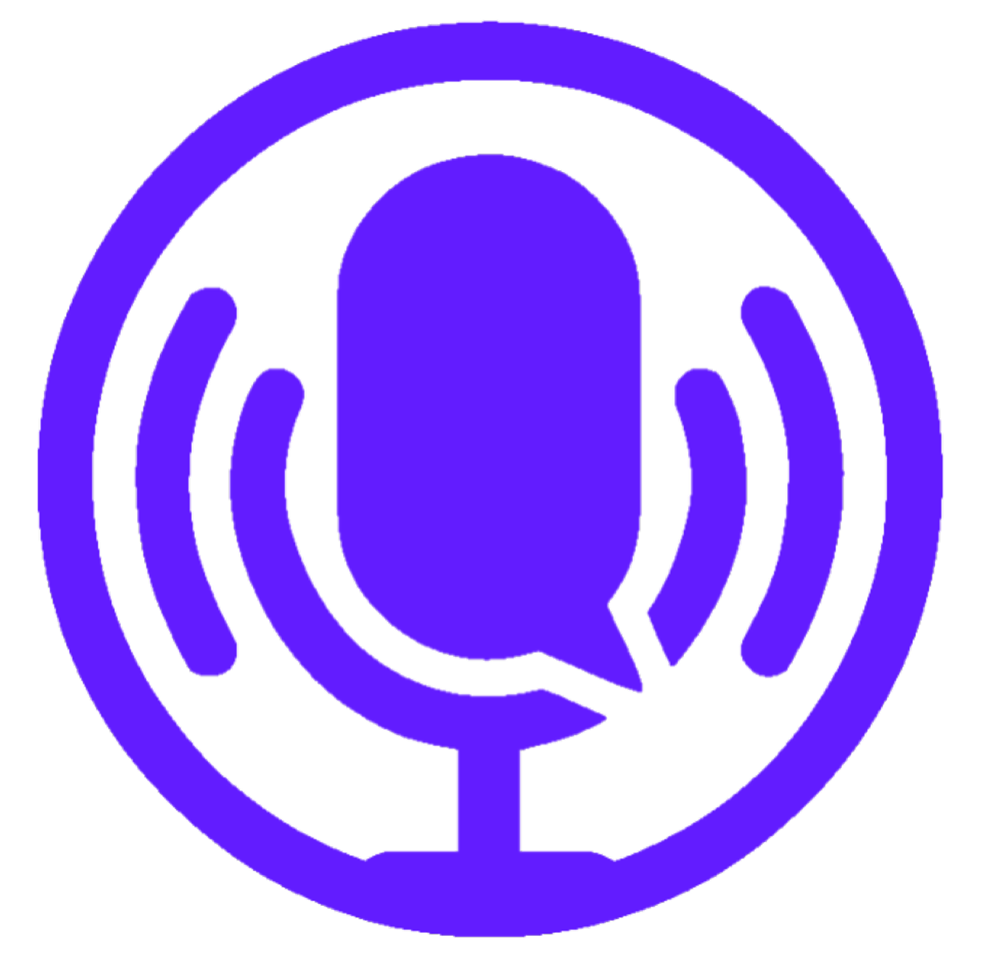 VibeGuest Logo