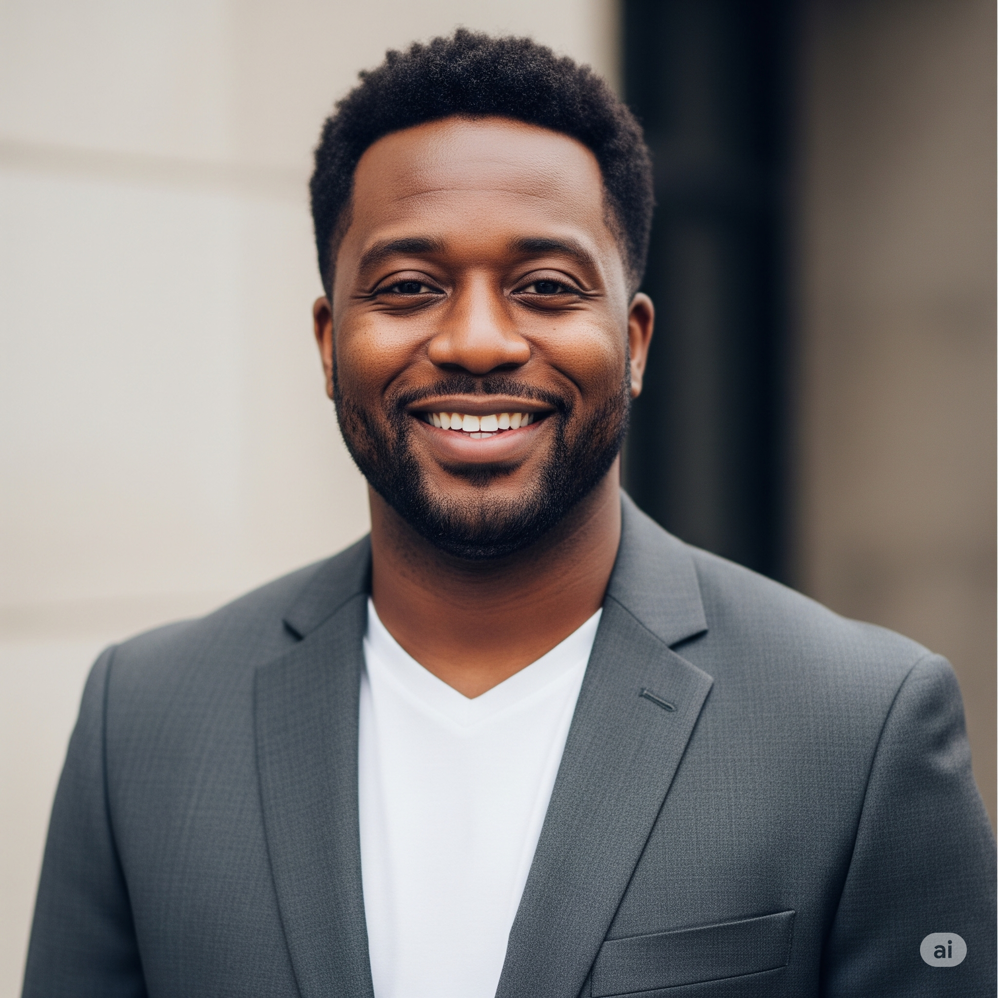 Darius Brooks