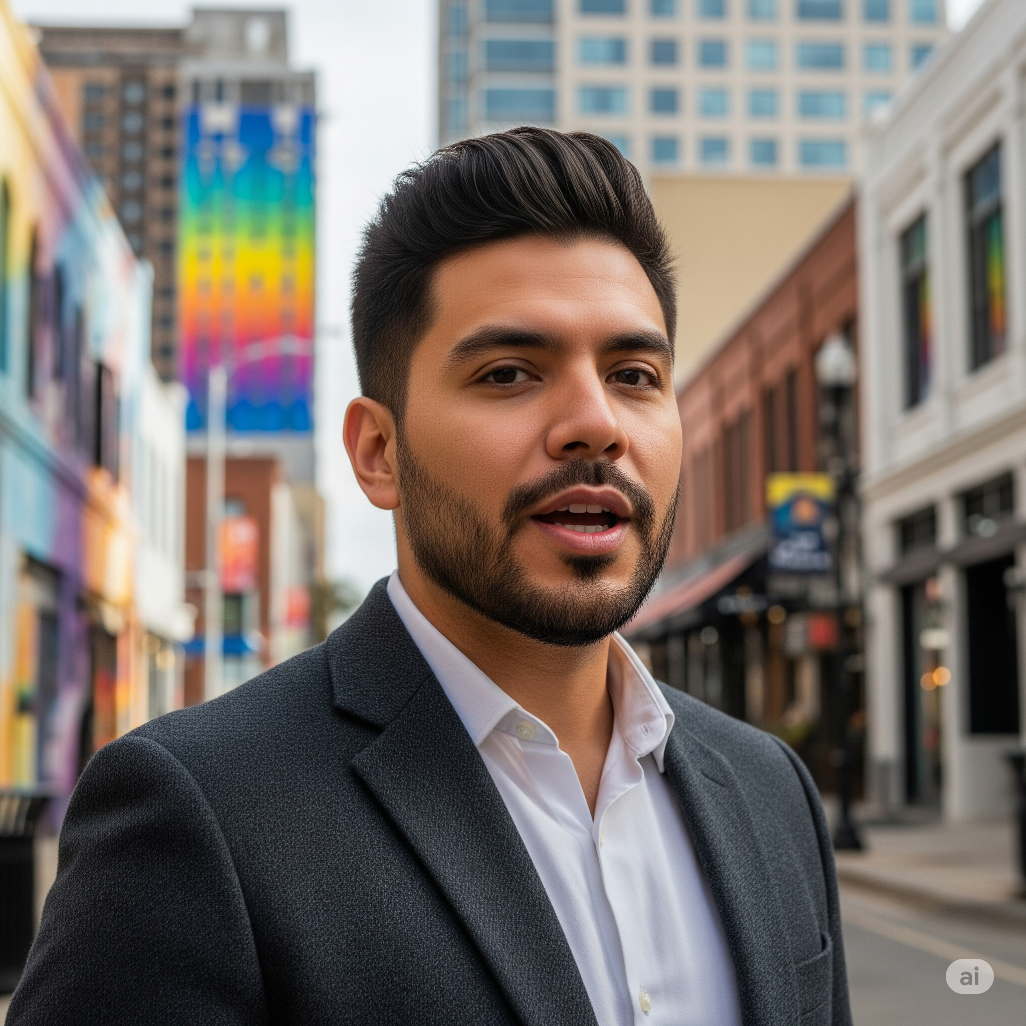 Diego Morales
